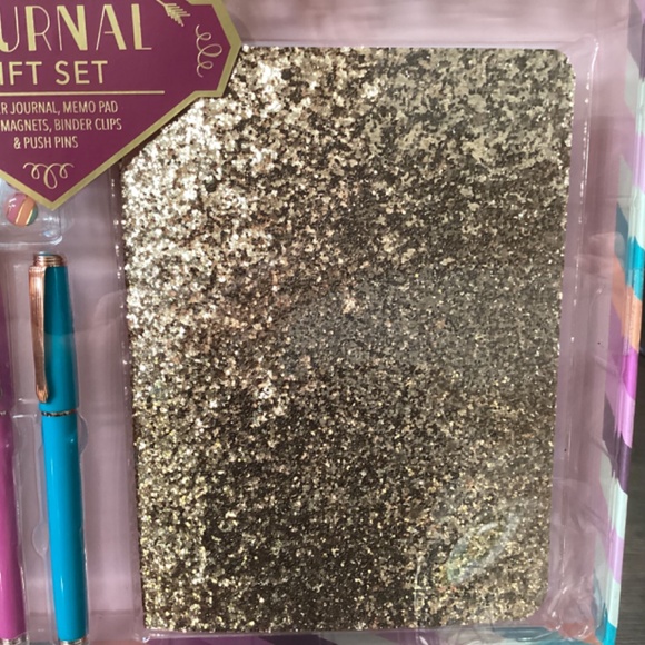 UStyle Collections Journal Gift Set New - Picture 3 of 15